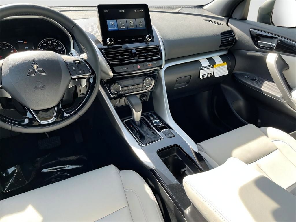 New 2026 Mitsubishi Eclipse Cross AWD image 25