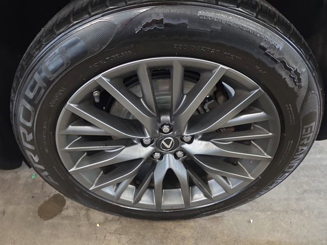 Used 2016 Lexus RX 350 F Sport AWD/4WD image 34