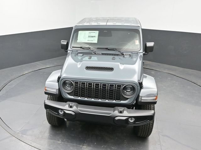 New 2026 Jeep Gladiator Sport image 24