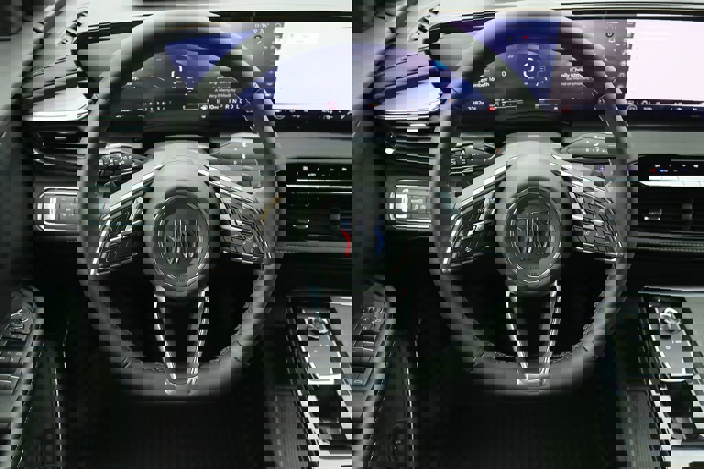 New 2025 Buick Enclave Sport Touring w/ Super Cruise Package image 8