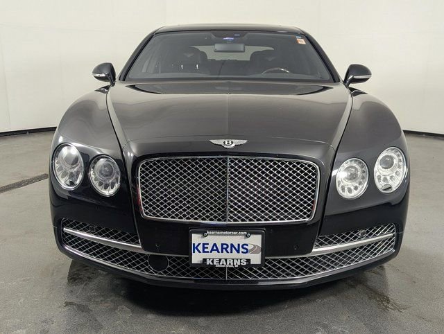 Used 2014 Bentley Flying Spur W12 image 3