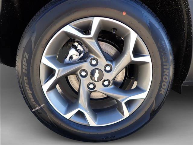 New 2026 Chevrolet Trax LT image 7