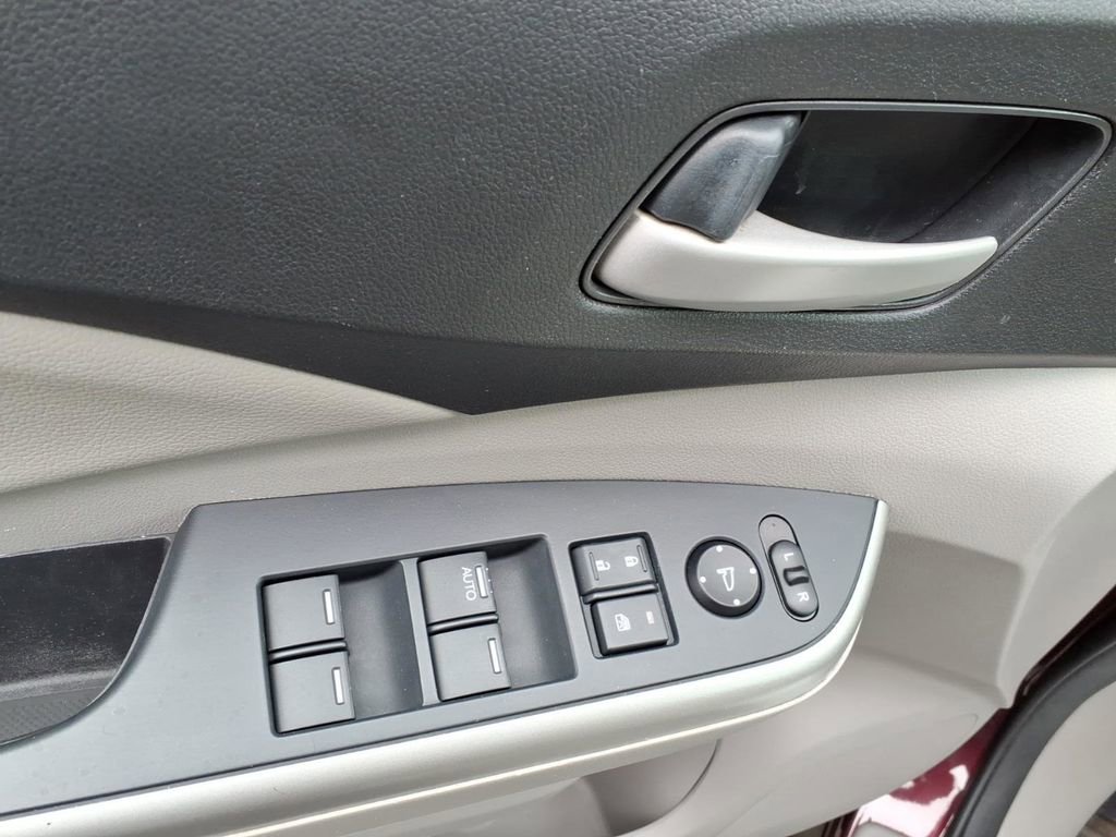 Used 2014 Honda CR-V EX-L image 13