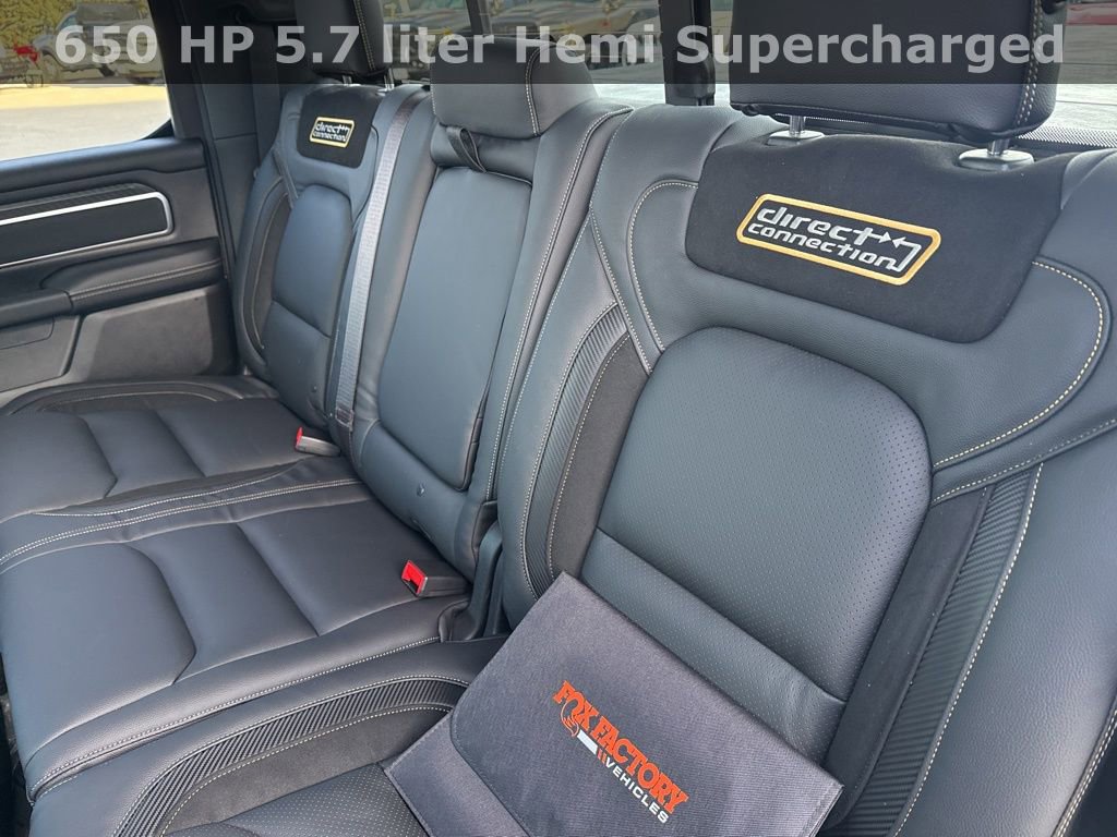 New 2026 RAM 1500 Big Horn image 14