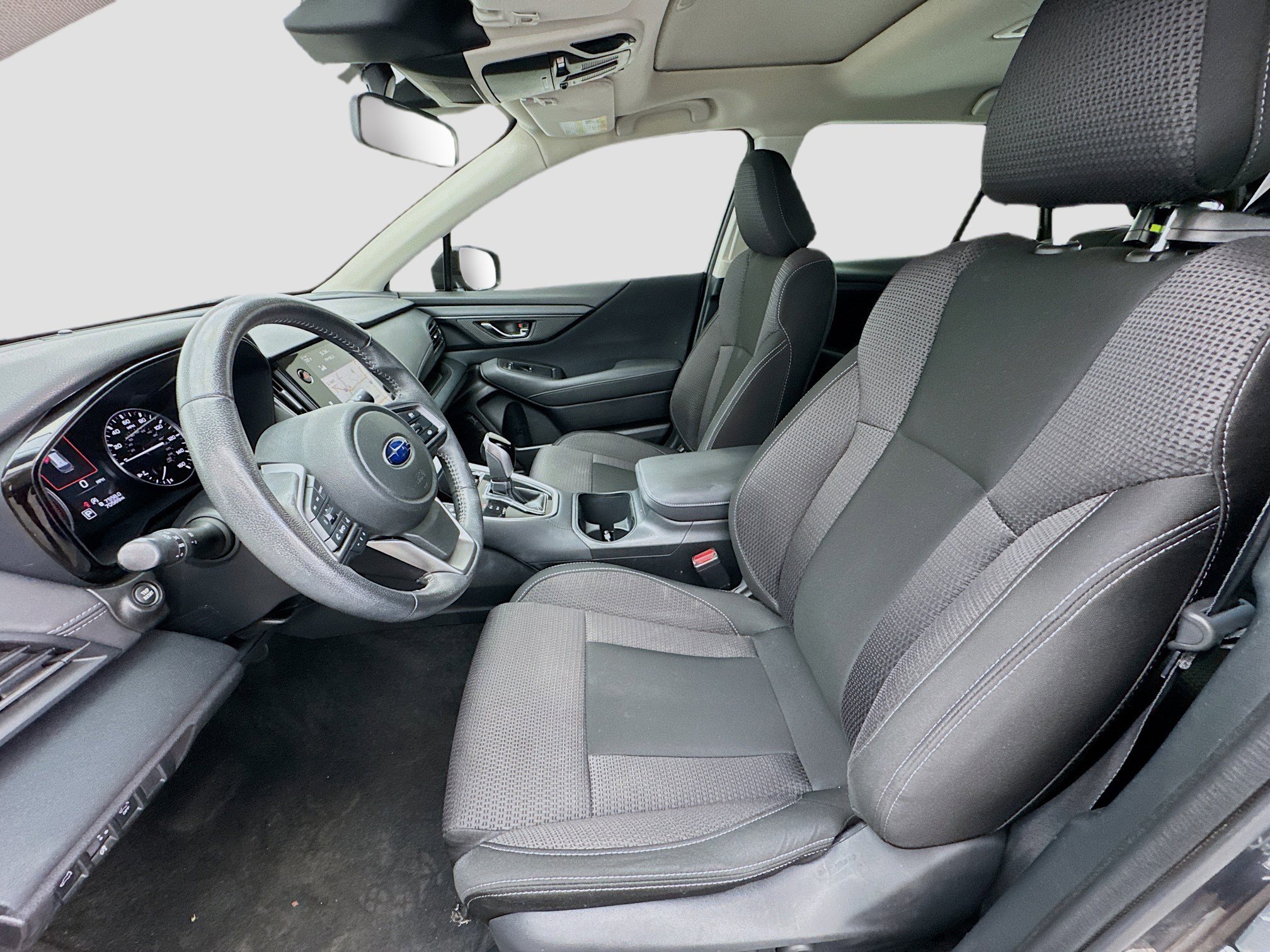 Used 2023 Subaru Outback Premium AWD/4WD image 13