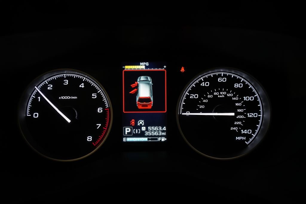 Certified 2023 Subaru Forester Premium image 2