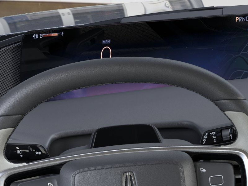 New 2026 Lincoln Navigator L Premier AWD/4WD image 33