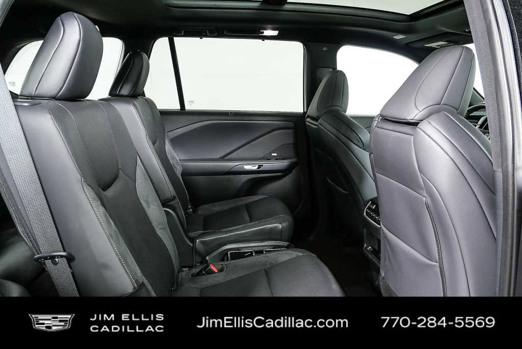 Used 2024 Lexus TX 500h AWD w/ Technology Package image 21