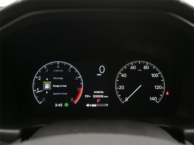 New 2026 Honda Odyssey EX-L image 9