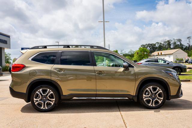 Certified 2023 Subaru Ascent Limited w/ Technology Package image 19