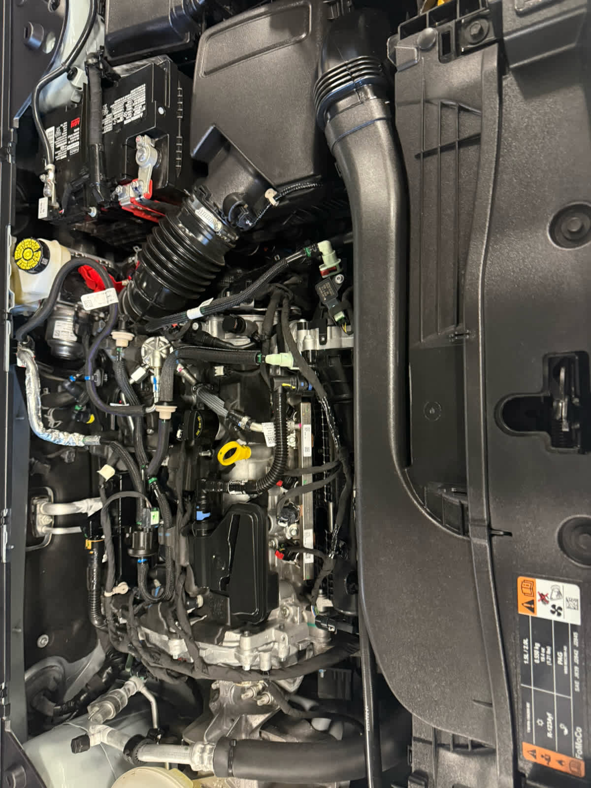 Used 2024 Ford Bronco Sport Heritage w/ Heritage Convenience Package image 26