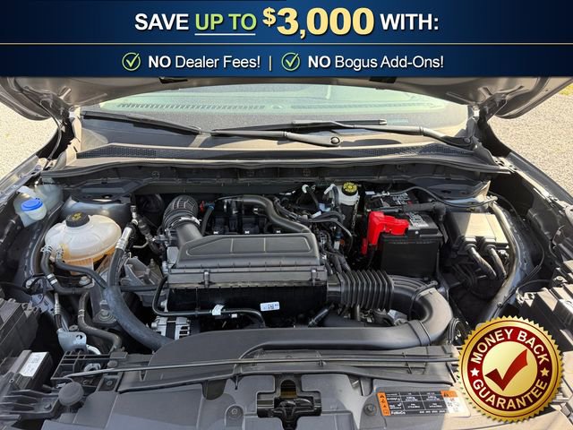 Used 2024 Ford Escape Active FWD image 25