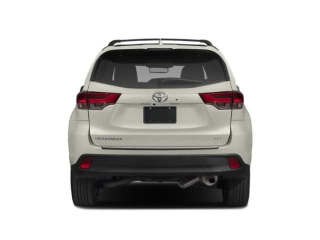 Used 2019 Toyota Highlander XLE FWD image 5