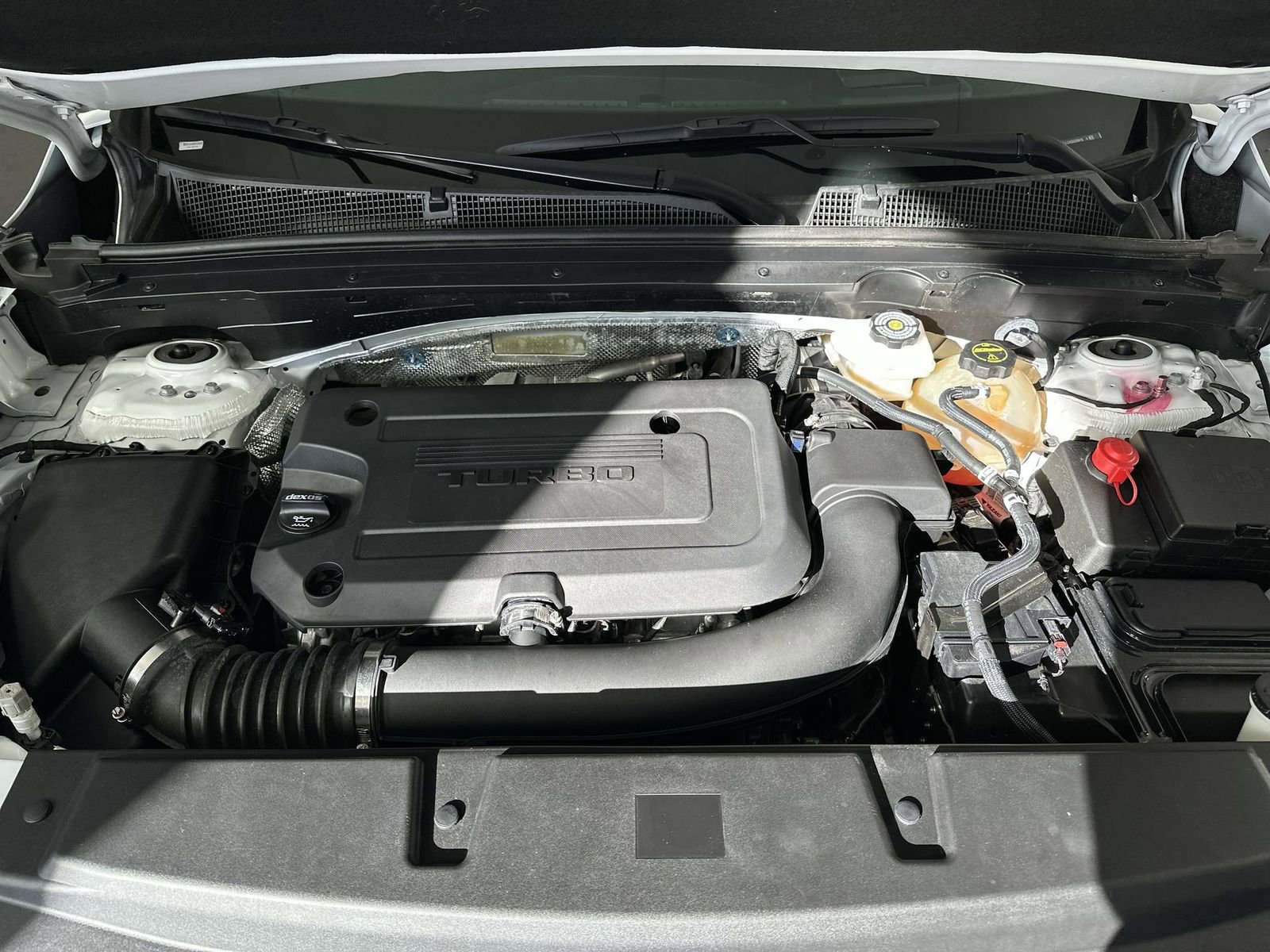 Used 2025 Buick Envision Sport Touring image 28