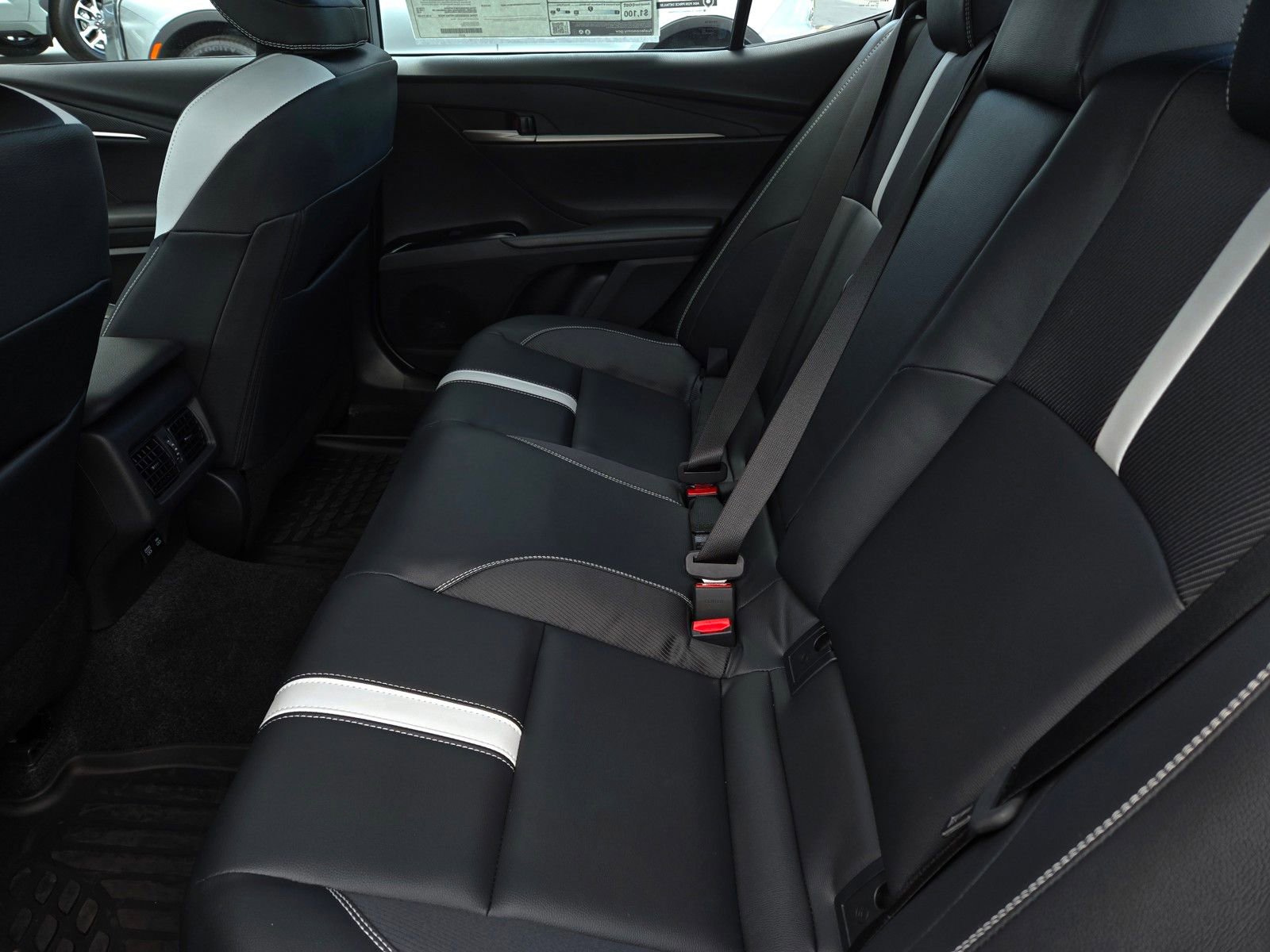 Certified 2026 Toyota Camry SE FWD image 11