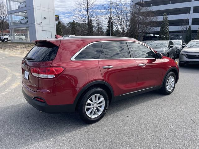 Used 2018 Kia Sorento LX image 3