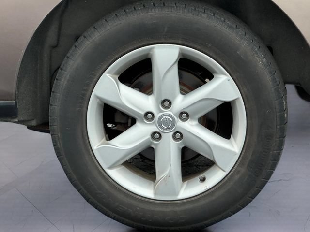Used 2010 Nissan Murano S AWD/4WD image 8