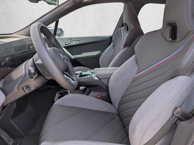 New 2026 BMW iX xDrive60 w/ M Sport Package image 4