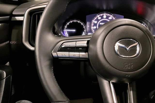 Certified 2025 MAZDA CX-50 AWD 2.5 Hybrid w/ Premium Pkg image 18