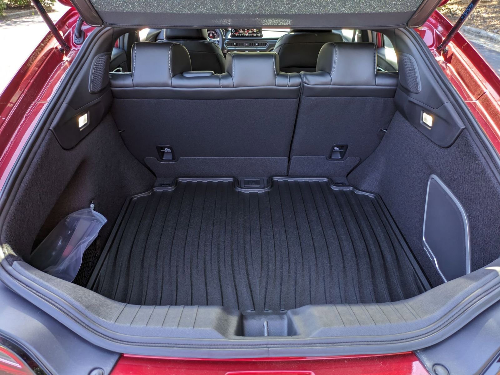 New 2025 Acura Integra A-Spec image 31