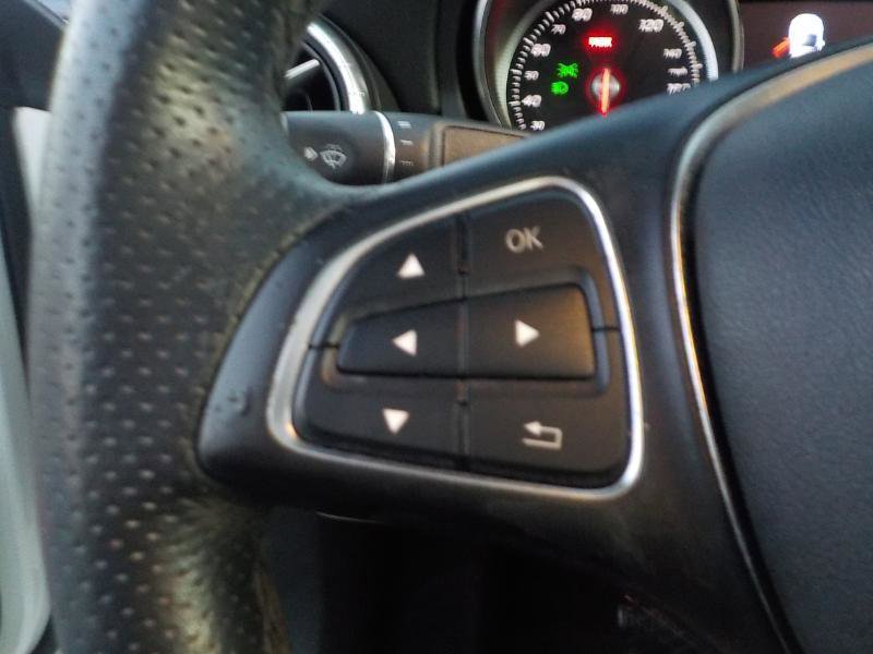 Used 2018 Mercedes-Benz CLA 250 w/ Premium Package image 12