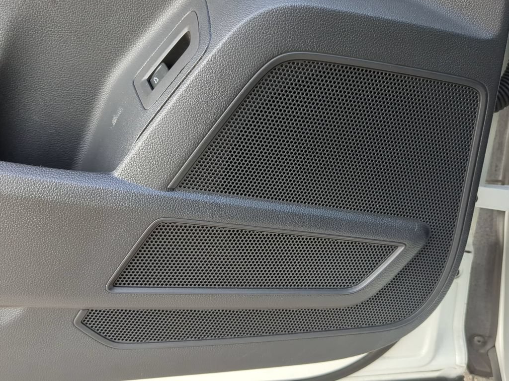 Certified 2023 Volkswagen Atlas SE FWD image 21
