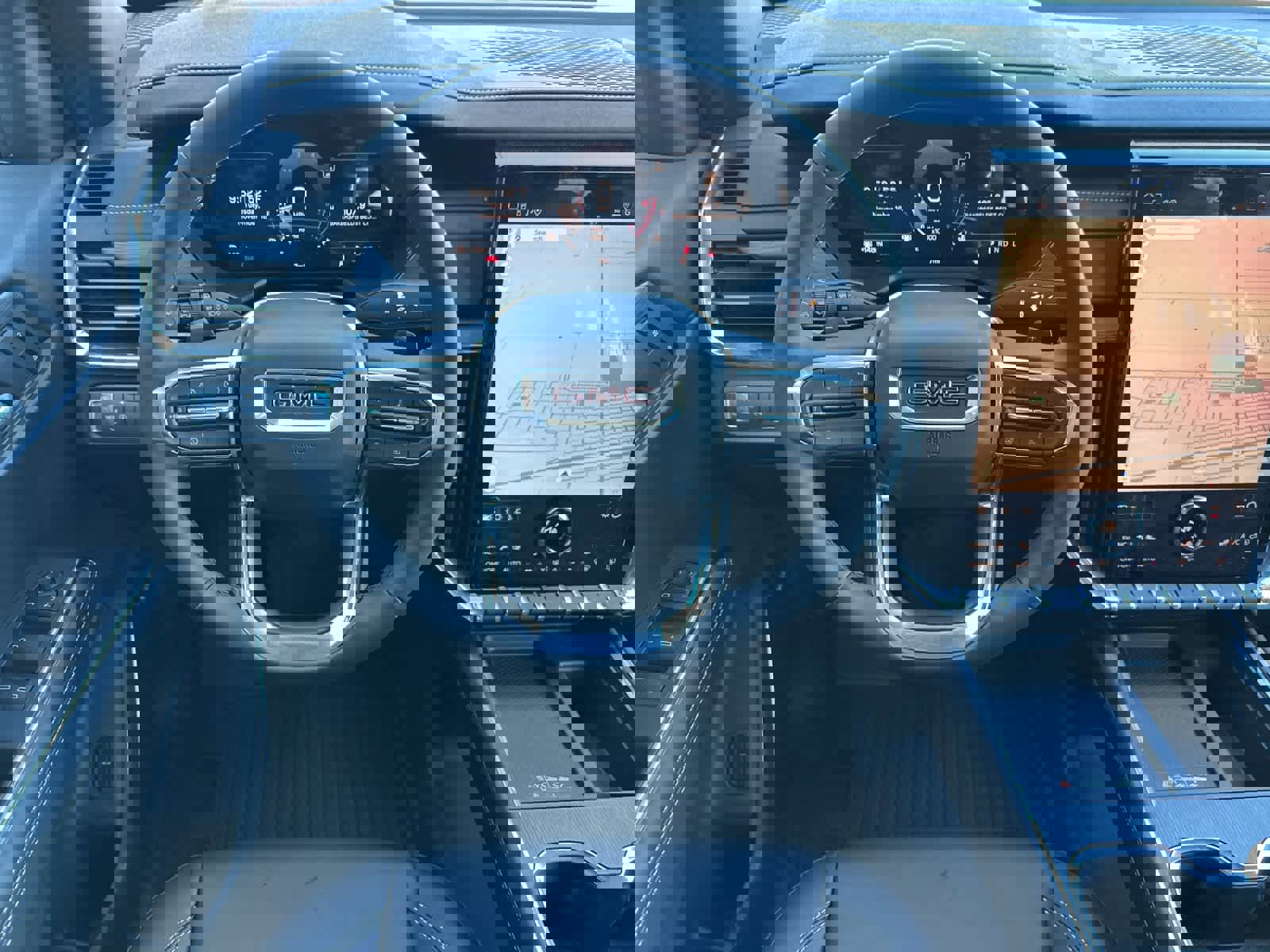 New 2026 GMC Acadia Elevation image 13