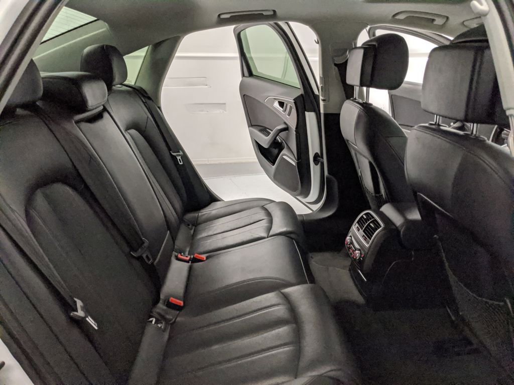 Used 2014 Audi A6 3.0T Prestige w/ Prestige Package image 19