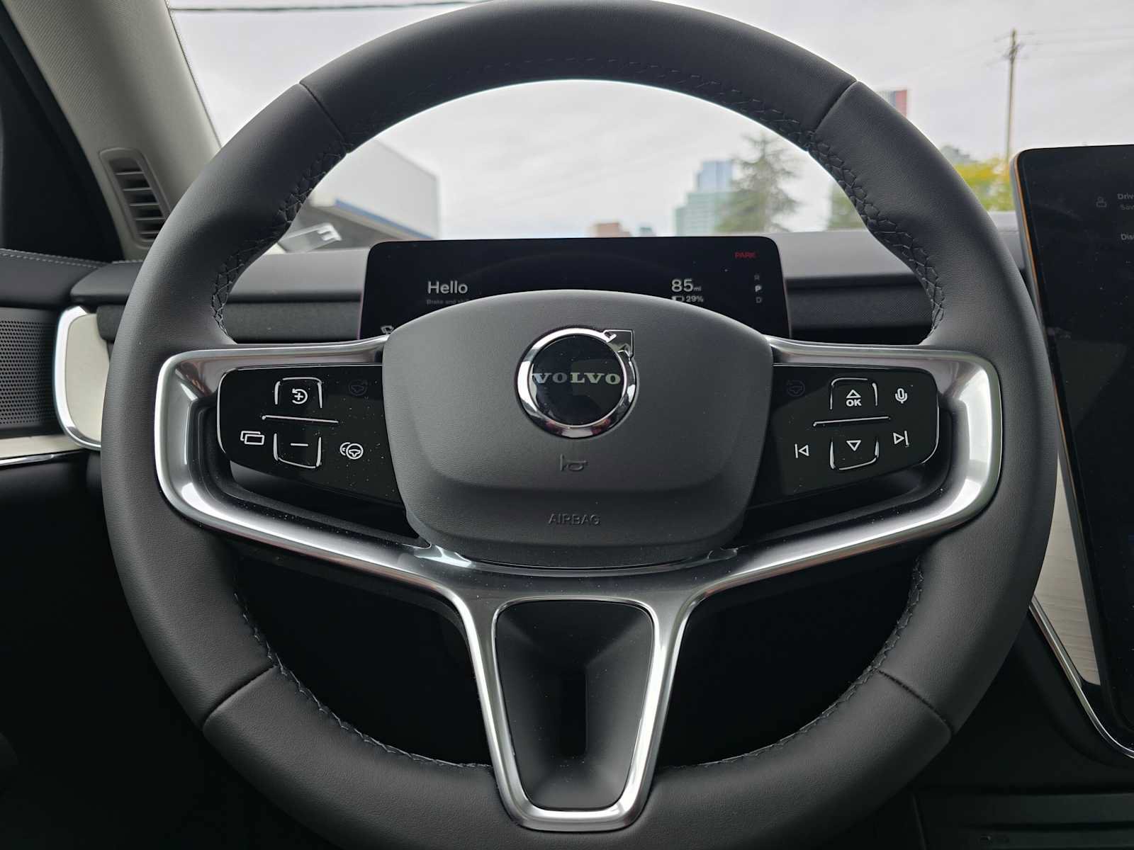 New 2026 Volvo EX90 Ultra AWD/4WD image 25