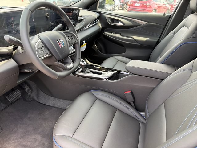 New 2026 Buick Envista Sport Touring w/ Convenience I Package FWD image 19