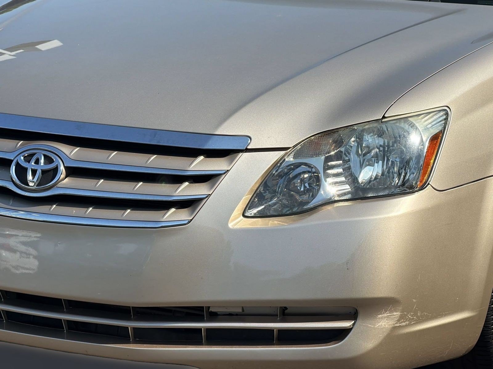 Used 2007 Toyota Avalon XL FWD image 11