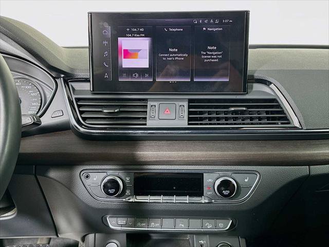 Certified 2023 Audi Q5 2.0T Premium w/ Convenience Package AWD/4WD image 13