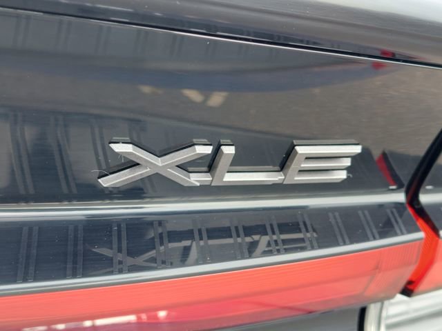 Used 2023 Toyota Prius XLE image 42