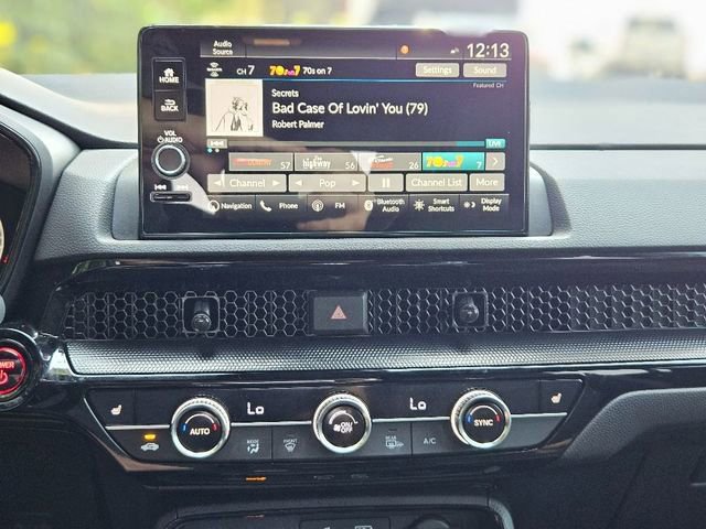 Used 2024 Honda CR-V Sport Touring image 21