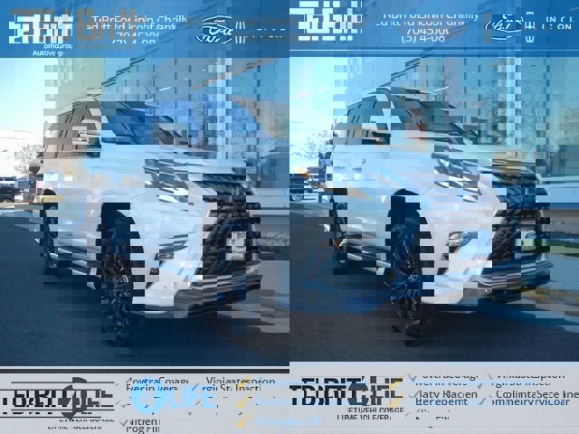 Used 2023 Lexus GX 460 Premium