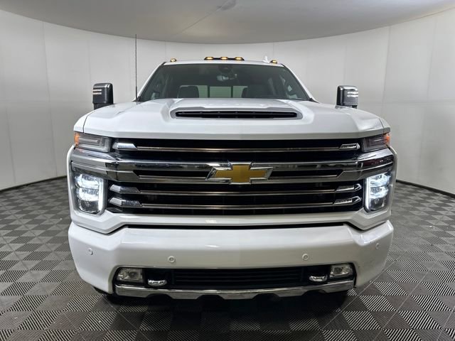 Used 2022 Chevrolet Silverado 2500 High Country w/ Z71 Off-Road Package image 8