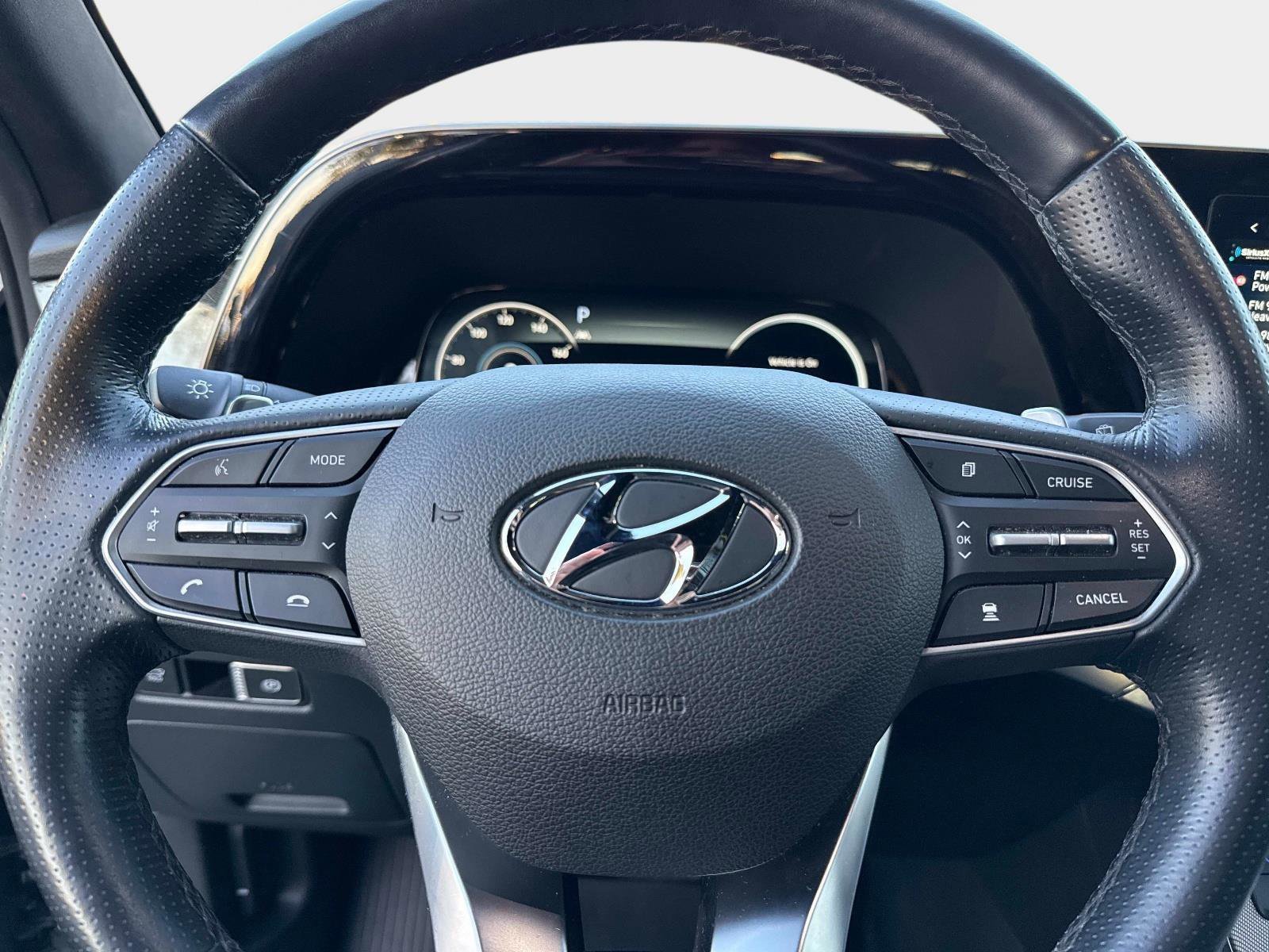 Used 2022 Hyundai Palisade Calligraphy w/ Cargo Package image 31