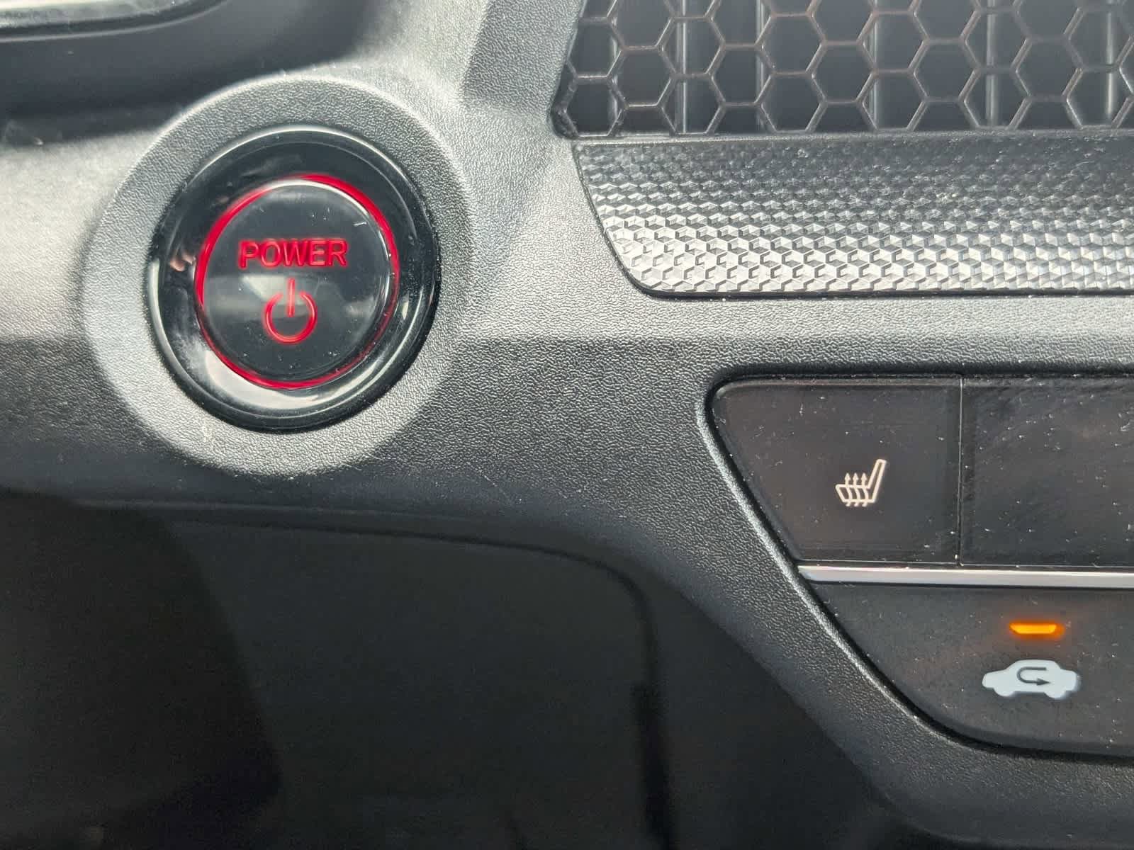 Certified 2024 Honda CR-V Sport image 23