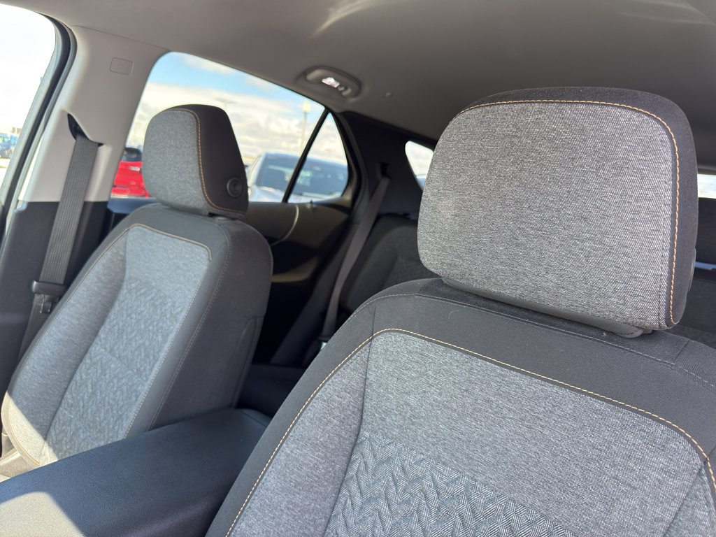 Used 2023 Chevrolet Equinox LT AWD/4WD image 27