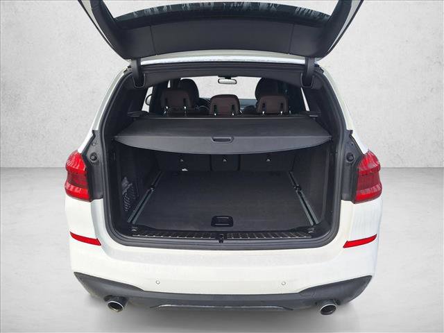 Used 2020 BMW X3 sDrive30i w/ M Sport Package 2 image 16