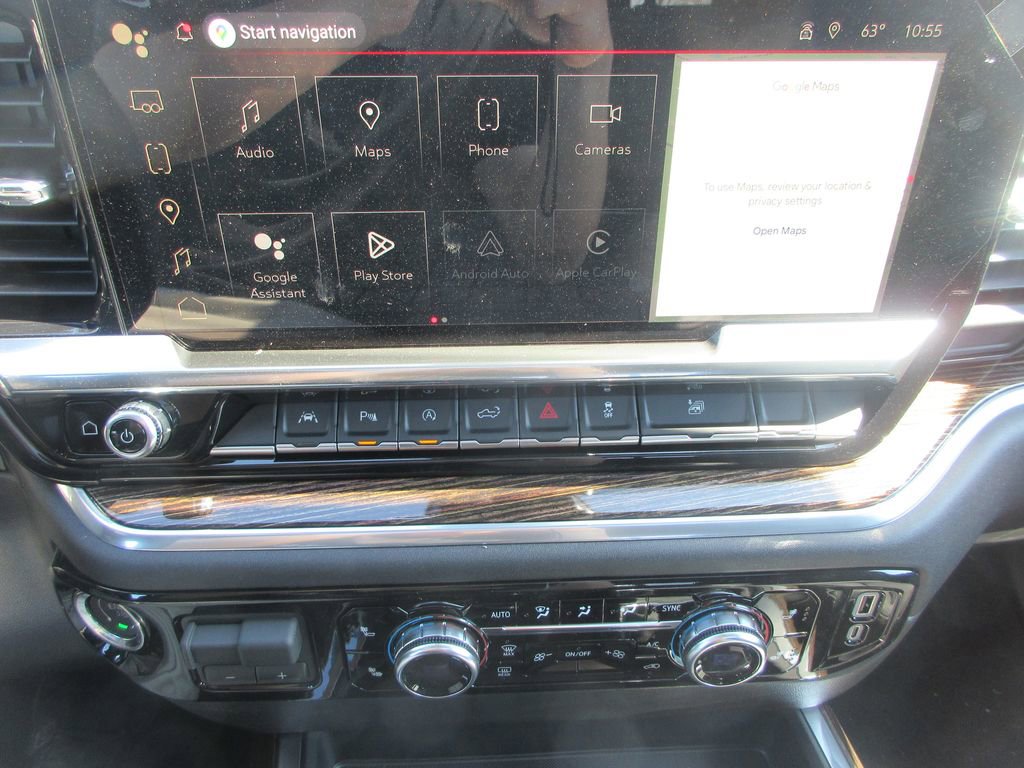 New 2026 GMC Sierra 1500 Elevation w/ Elevation Premium Package image 20