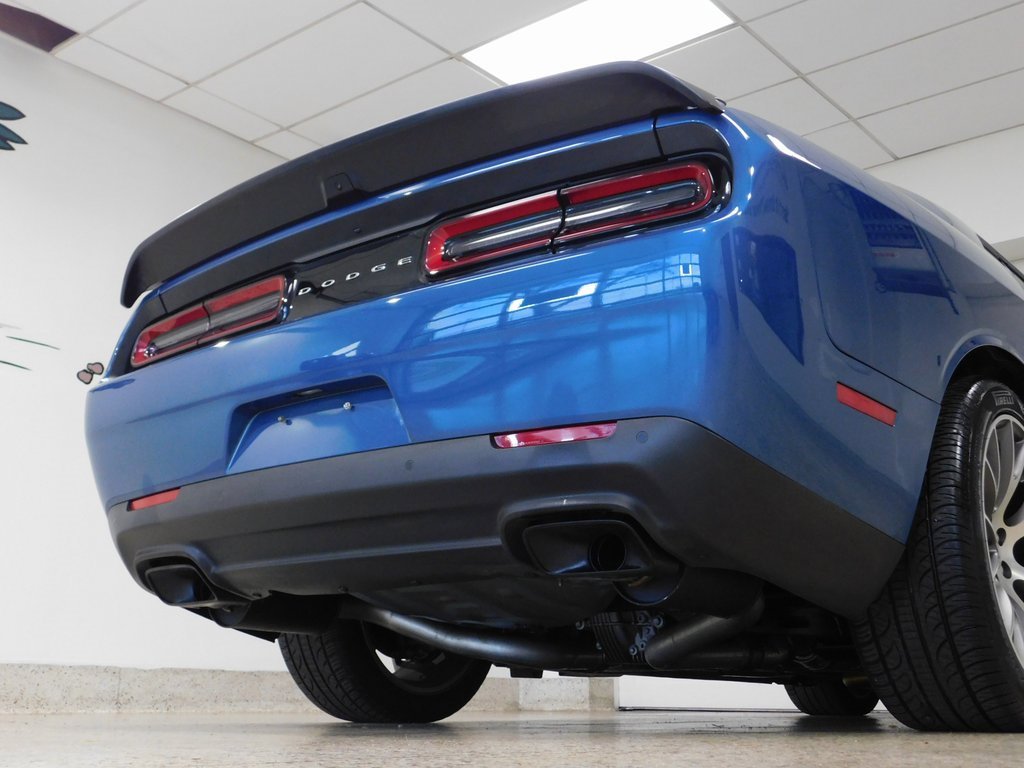 Used 2020 Dodge Challenger SRT Hellcat w/ Plus Package image 92