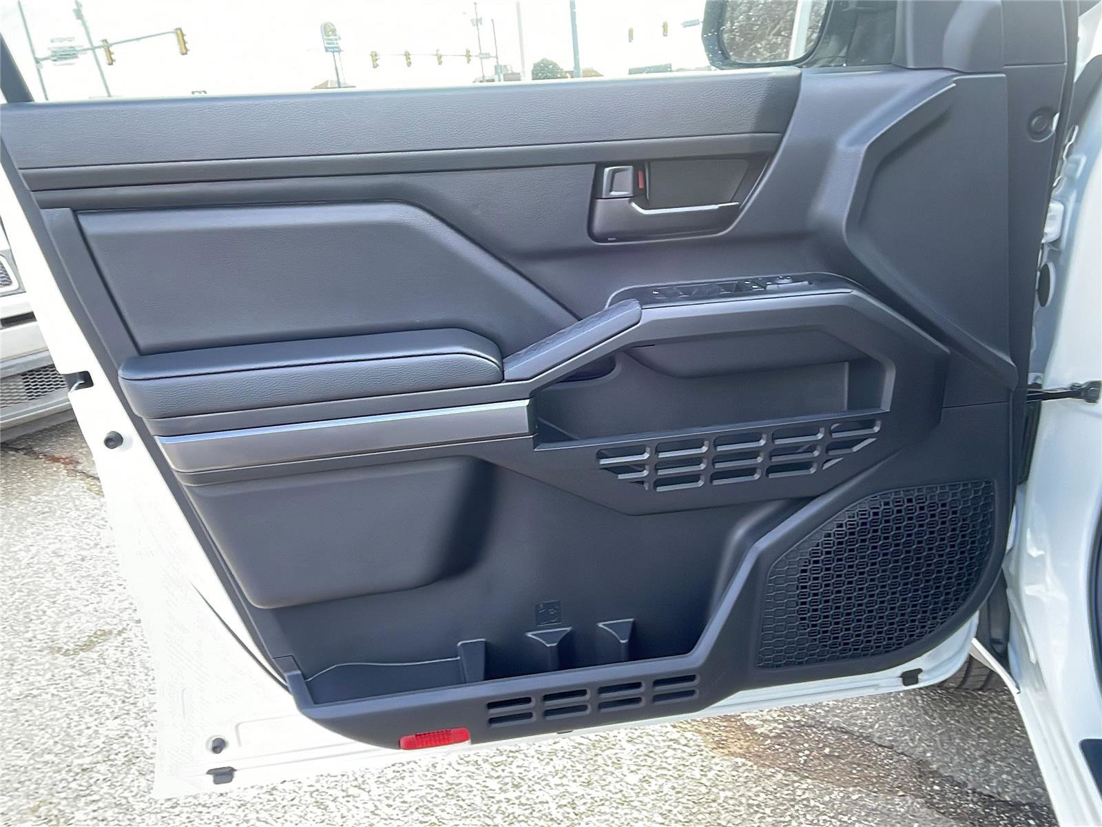 New 2026 Toyota Tacoma SR5 image 20