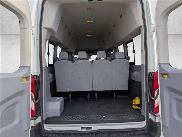 Used 2018 Ford Transit 350 XLT RWD image 6