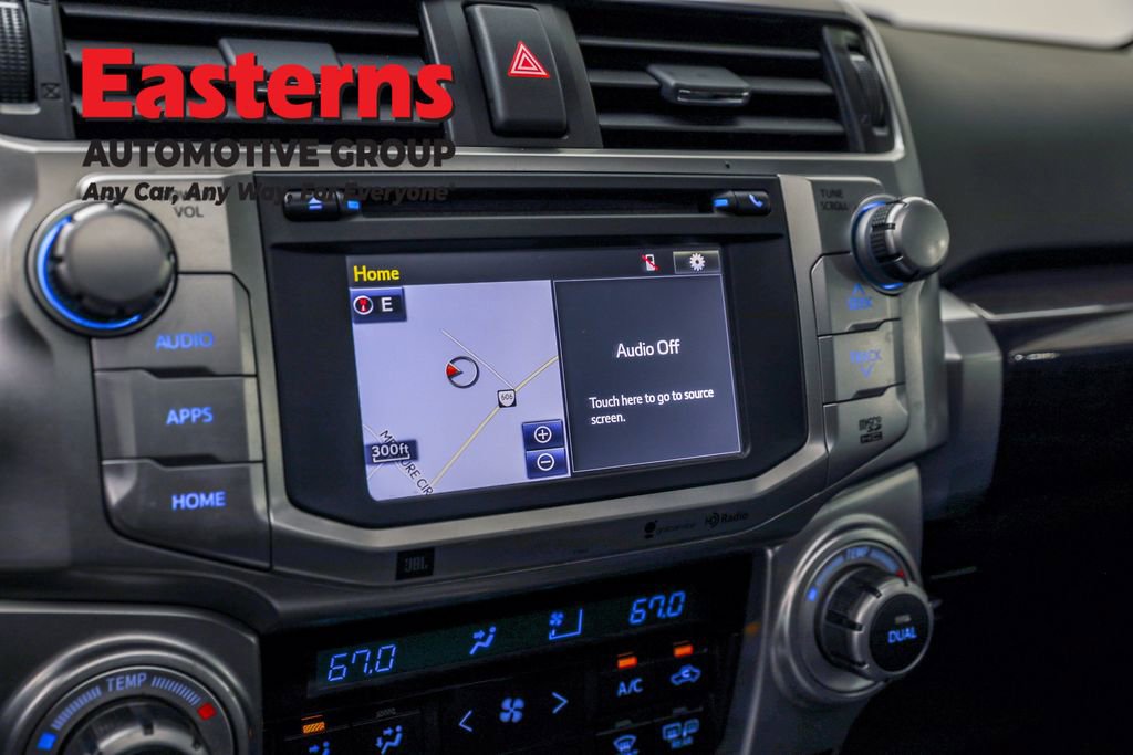 Used 2015 Toyota 4Runner Limited image 47