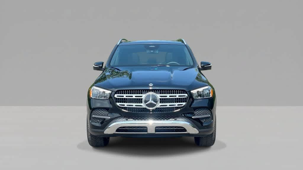 Used 2026 Mercedes-Benz GLE 350 4MATIC image 3