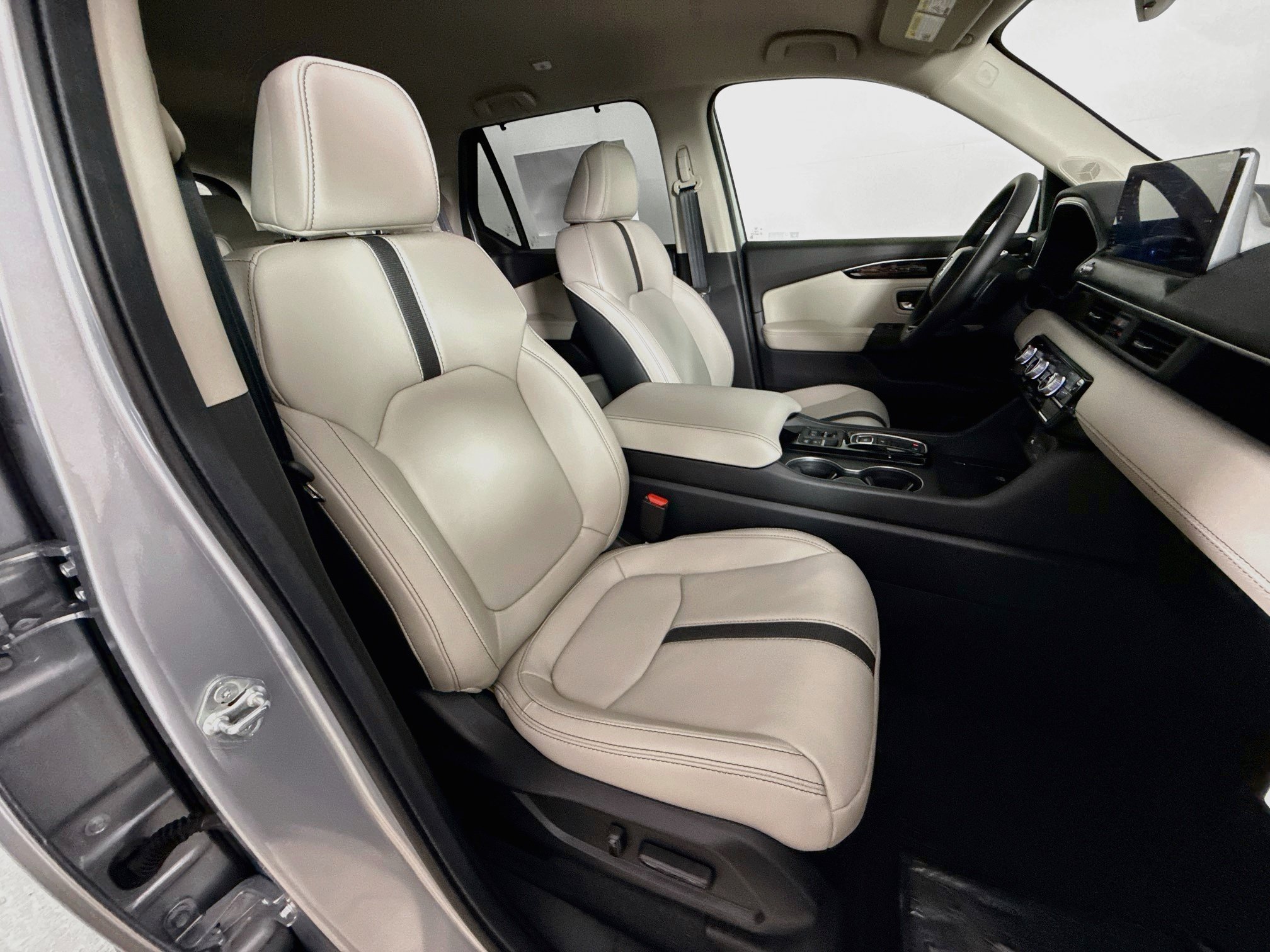 New 2026 Honda Pilot EX-L image 37