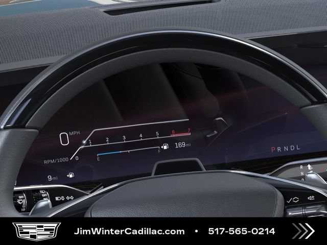 New 2026 Cadillac Escalade ESV Luxury w/ LPO, Floor Liner Package AWD/4WD image 18
