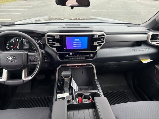 New 2026 Toyota Tundra SR5 image 19
