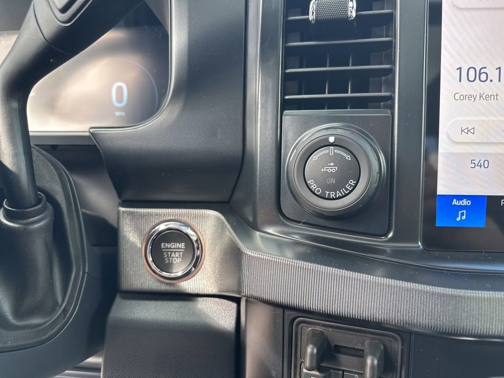 New 2026 Ford F250 Platinum image 33